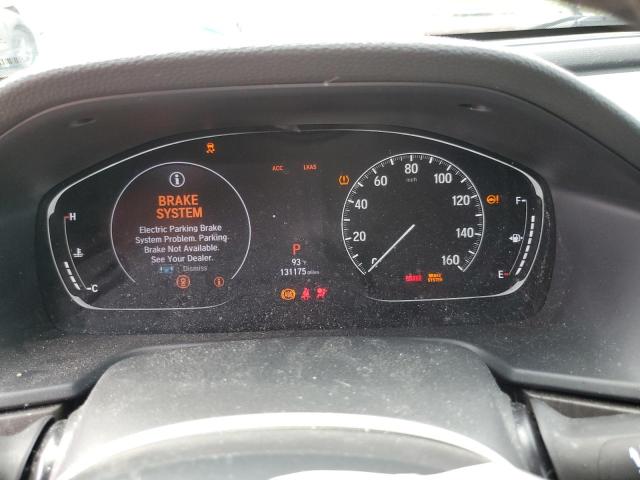 1HGCV1F98JA013182 Honda Accord Touring