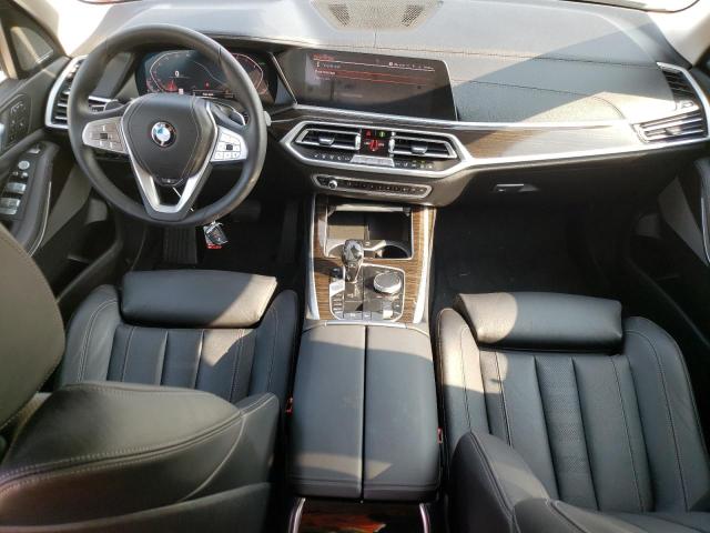 5UXCW2C00L9C95265 BMW X7 Xdrive40i