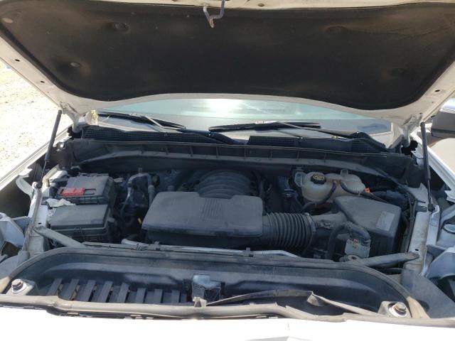 1GTP9EEL6KZ155042 GMC Sierra K1500 At4
