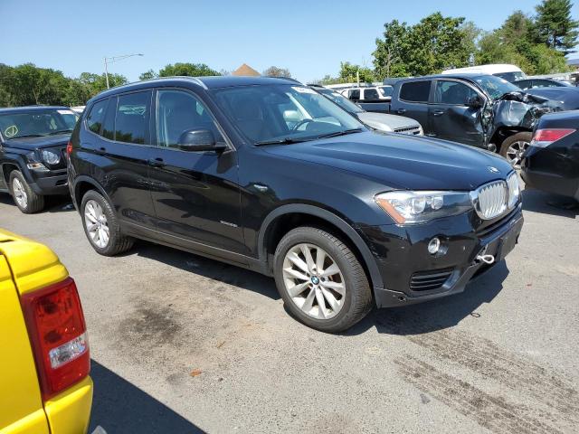 5UXWX9C59H0D97853 BMW X3 Xdrive28i