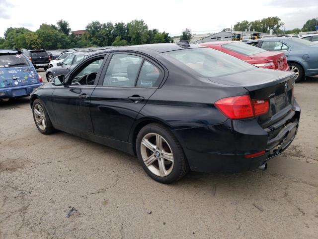 WBA3C3G56FNS75890 BMW 320 I Xdrive
