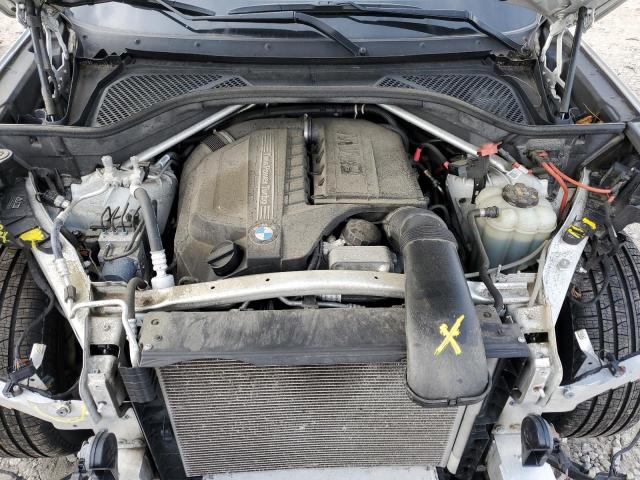 5UXKR0C35H0V72597 BMW X5 Xdrive35i