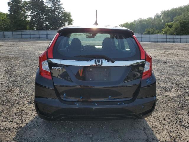 3HGGK5H00JM717623 Honda FIT EX
