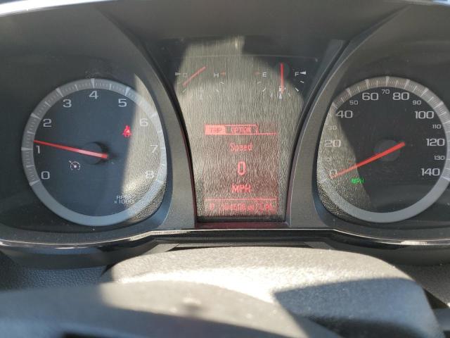 2GKALMEK4E6300737 GMC Terrain Sle