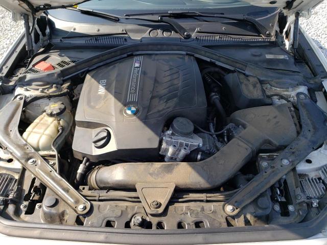 WBA1M1C55FV393721 BMW M235I