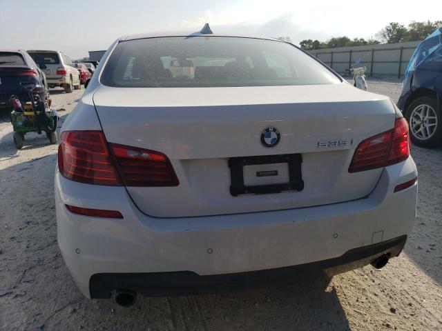 WBA5B1C56FG127135 BMW 535 I