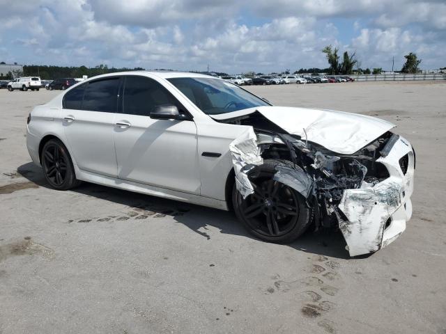 WBA5A7C5XGG151946 BMW 528 XI