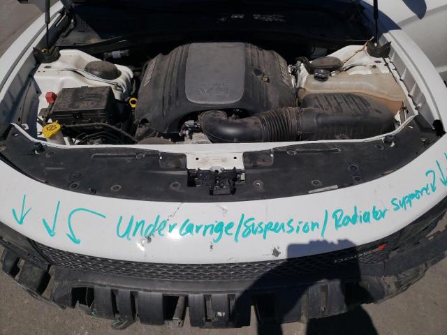 2C3CDXCT4KH508202 Dodge CHARGER R/T