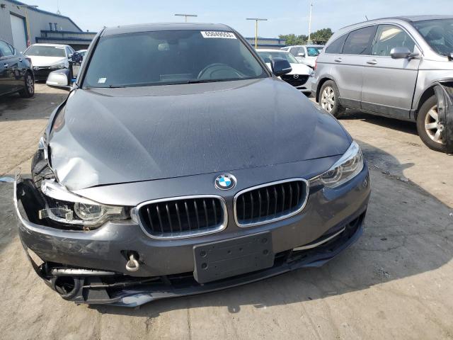 WBA8D9C51JEB35477 BMW 330 XI