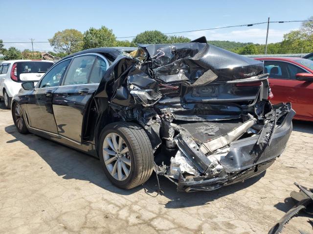 WBA7T2C02MCG34394 BMW 740 I