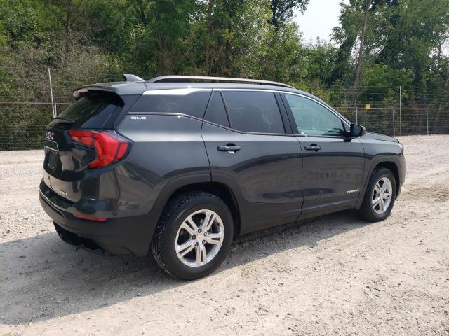 3GKALTEV2JL360154 GMC Terrain Sle