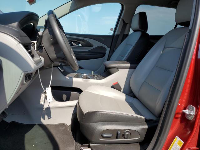 3GKALVEV8NL182025 GMC Terrain Slt