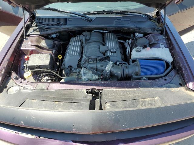 2C3CDZFJ7MH596526 Dodge Challenger R/t Scat Pack