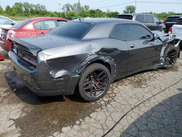 2C3CDZFJ3KH570132 Dodge Challenger R/t Scat Pack