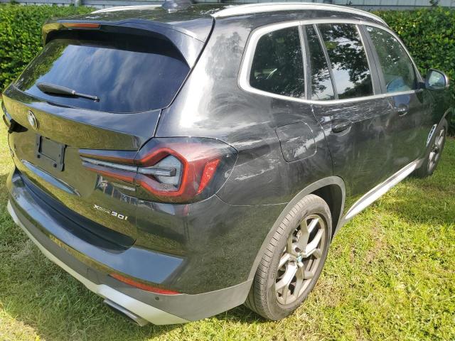 5UX53DP02N9J78150 BMW X3 Xdrive30i