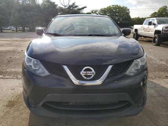 JN1BJ1CRXHW111589 Nissan Rogue Sport S