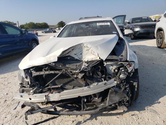 WBA5B1C56FG127135 BMW 535 I