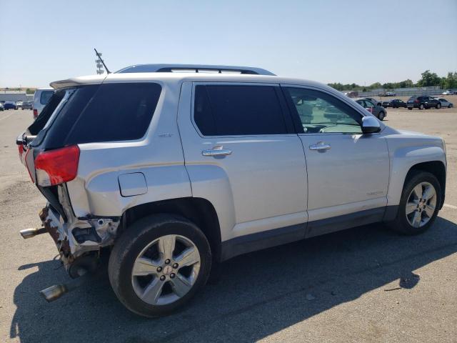 2GKFLYE38E6274522 GMC Terrain Slt