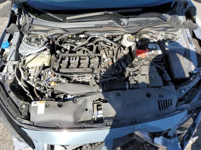 SHHFK7H41MU427133 Honda Civic Sport