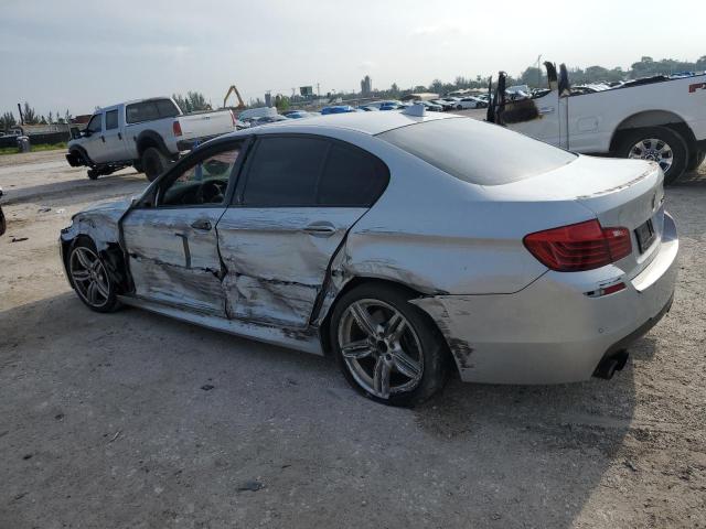 WBAKN9C59ED682184 BMW 550 I