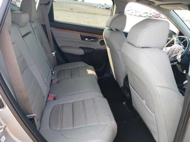 7FARW2H88JE049482 Honda CR-V EXL