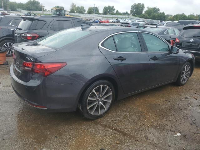 19UUB2F59FA014400 Acura TLX TECH