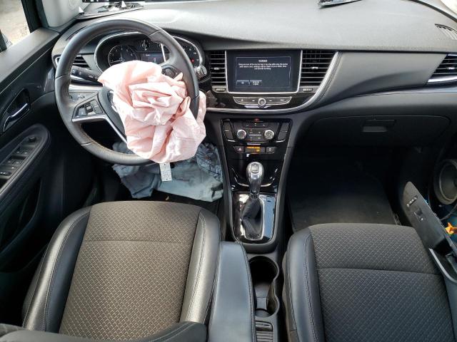 KL4CJESB5KB963726 Buick Encore Preferred