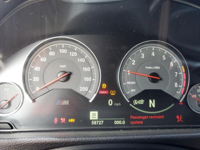 WBS4Y9C50KAG67150 BMW M4