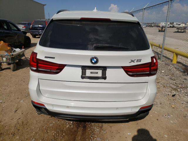 5UXKT0C50G0S76131 BMW X5 Xdr40e