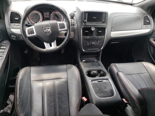 2C4RDGEG0KR567845 Dodge Grand Caravan Gt