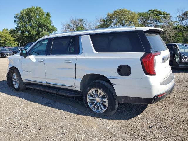 1GKS2GKD4NR179727 GMC Yukon Xl K1500 Slt