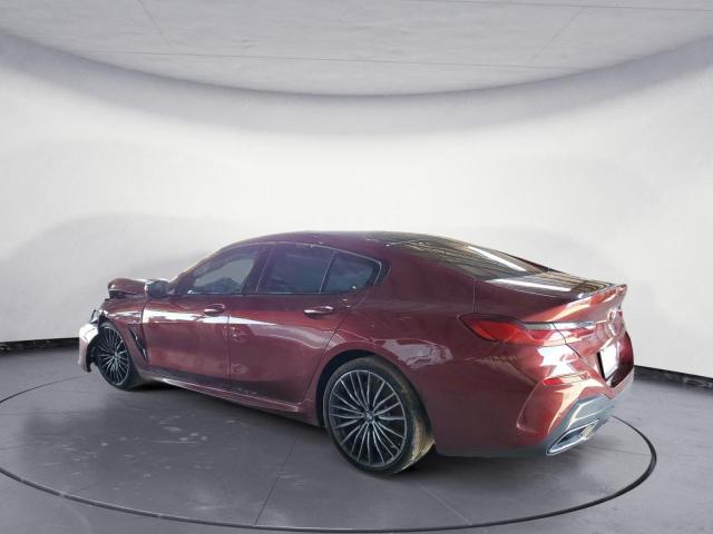 WBAGV2C00NCJ26384 BMW 840i