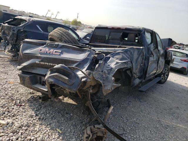1GT49PEY2MF242757 GMC Sierra K2500 At4