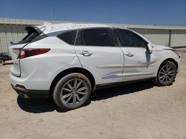 5J8TC1H54NL003100 Acura Rdx Technology