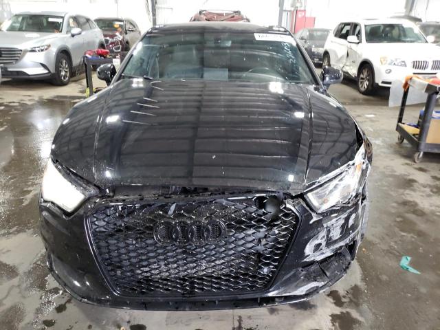WAUE8GFF2G1026779 Audi A3 Premium Plus