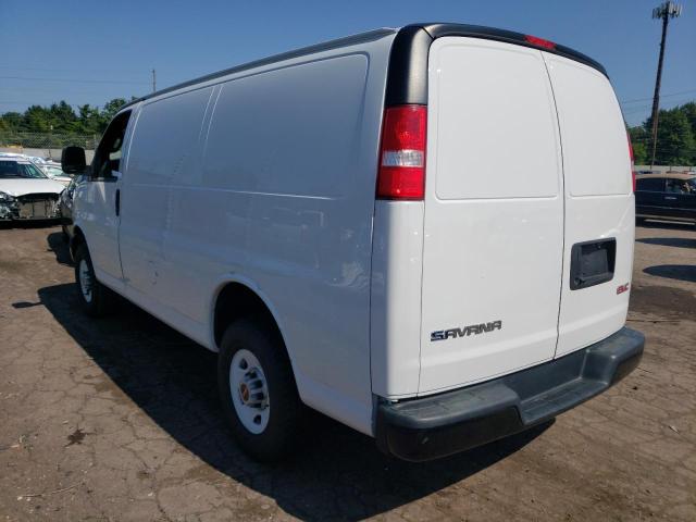 1GTZ7GFG5K1152868 GMC Savana G3500