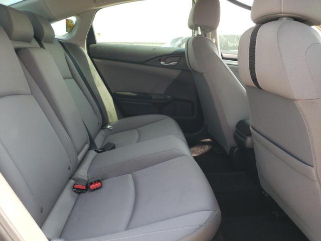 JHMFC1F3XJX019493 Honda CIVIC EX