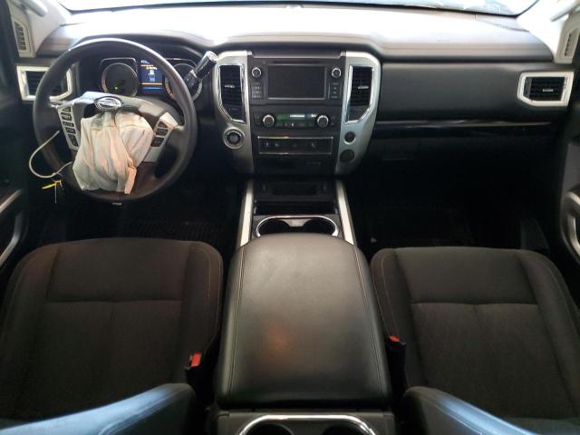 1N6AA1E64KN515395 Nissan Titan Platinum Reserve