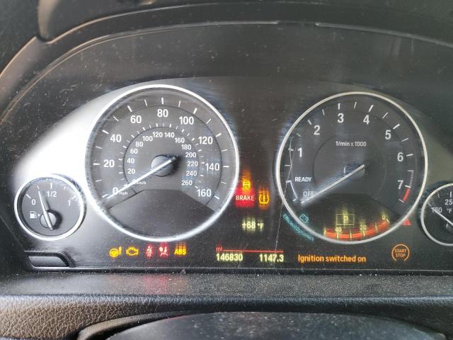 WBA3B3C52FF546186 BMW 328 XI