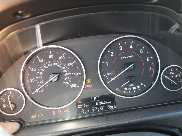 WBA8E9G53GNT86899 BMW 328 I Sulev