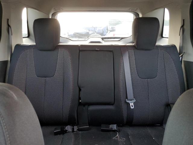 2GKFLSEK9H6157492 GMC Terrain Sle