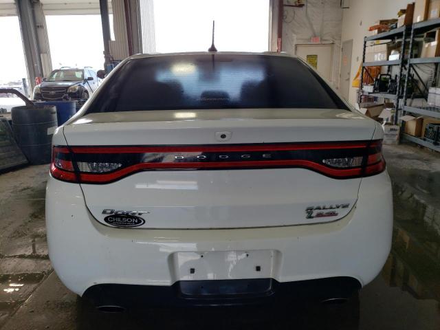 1C3CDFBB0ED851657 Dodge DART SXT