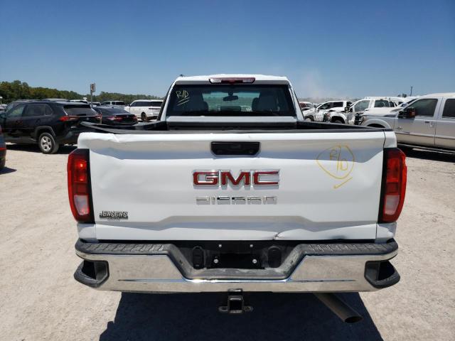 1GT59LE78PF175607 GMC Sierra K2500 Heavy Duty