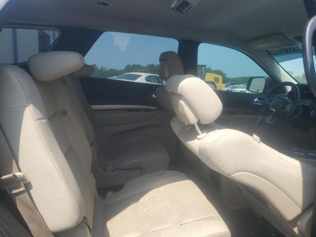 1C4RDHAG9GC483907 Dodge Durango Sxt
