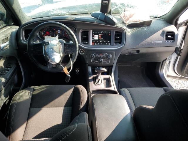 2C3CDXHG3MH648885 Dodge CHARGER GT