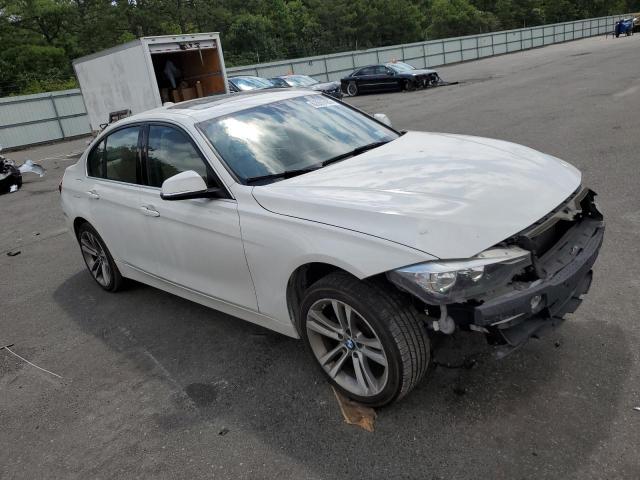 WBA8D9C38HA011543 BMW 330 XI