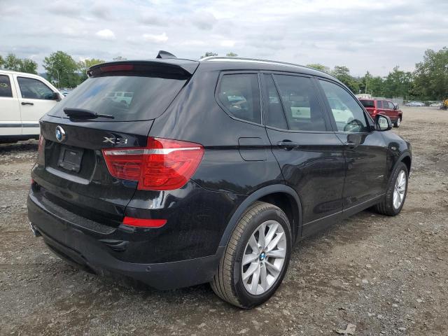 5UXWX9C32H0T24254 BMW X3 Xdrive28i
