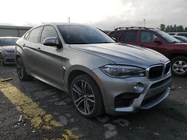 5YMKW8C58K0Y74863 BMW X6 M