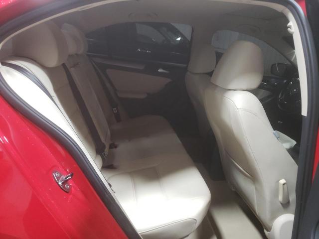 3VW3L7AJ5EM395430 Volkswagen JETTA TDI