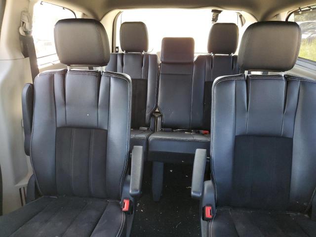 2C4RDGCG6ER416631 Dodge Grand Caravan Sxt